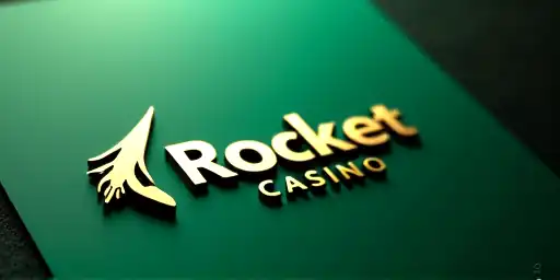 Rocket Casino casino logo