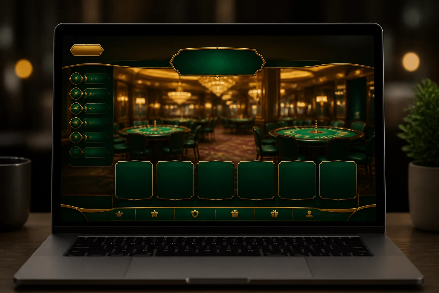 Rocket Casino mobile or desktop access guide for Mac