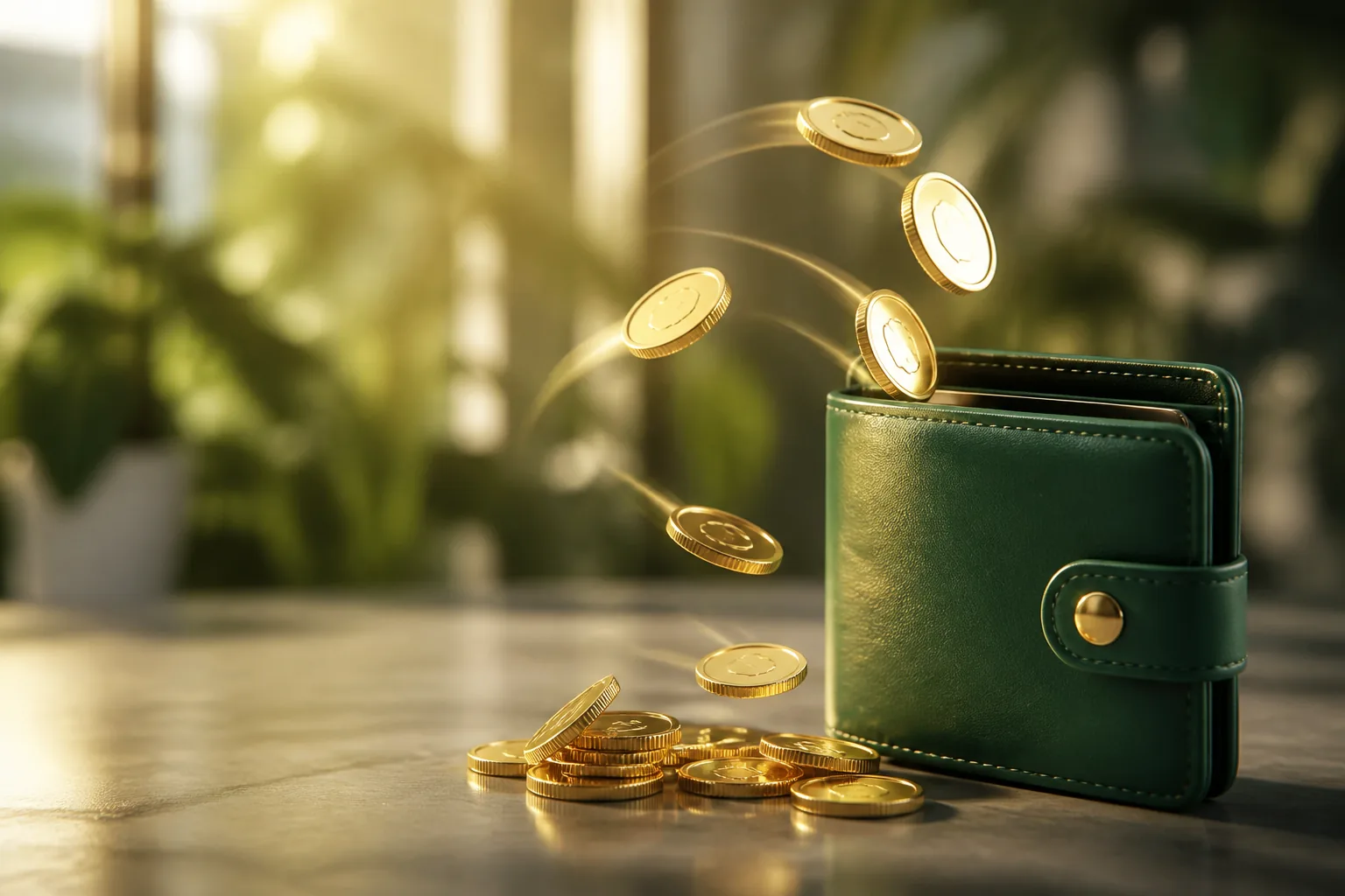 Cashback Offer review visual for Rocket Casino promotions