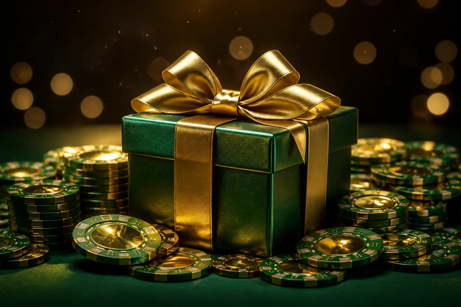 No Deposit Bonus review visual for Rocket Casino promotions