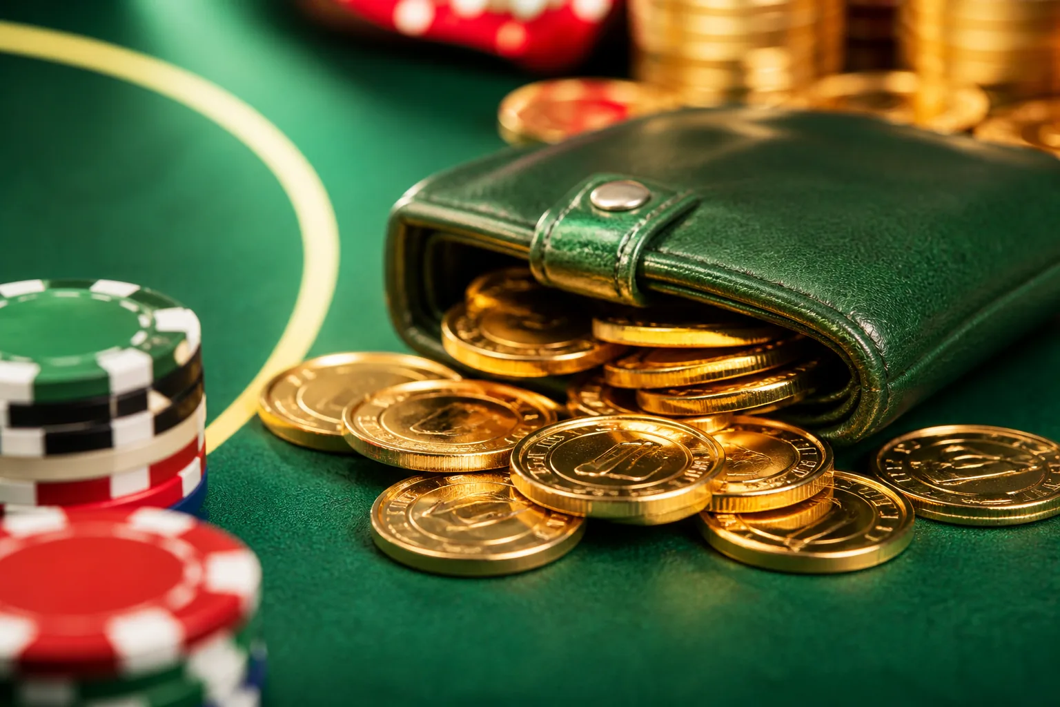 Reload Bonus review visual for Rocket Casino promotions