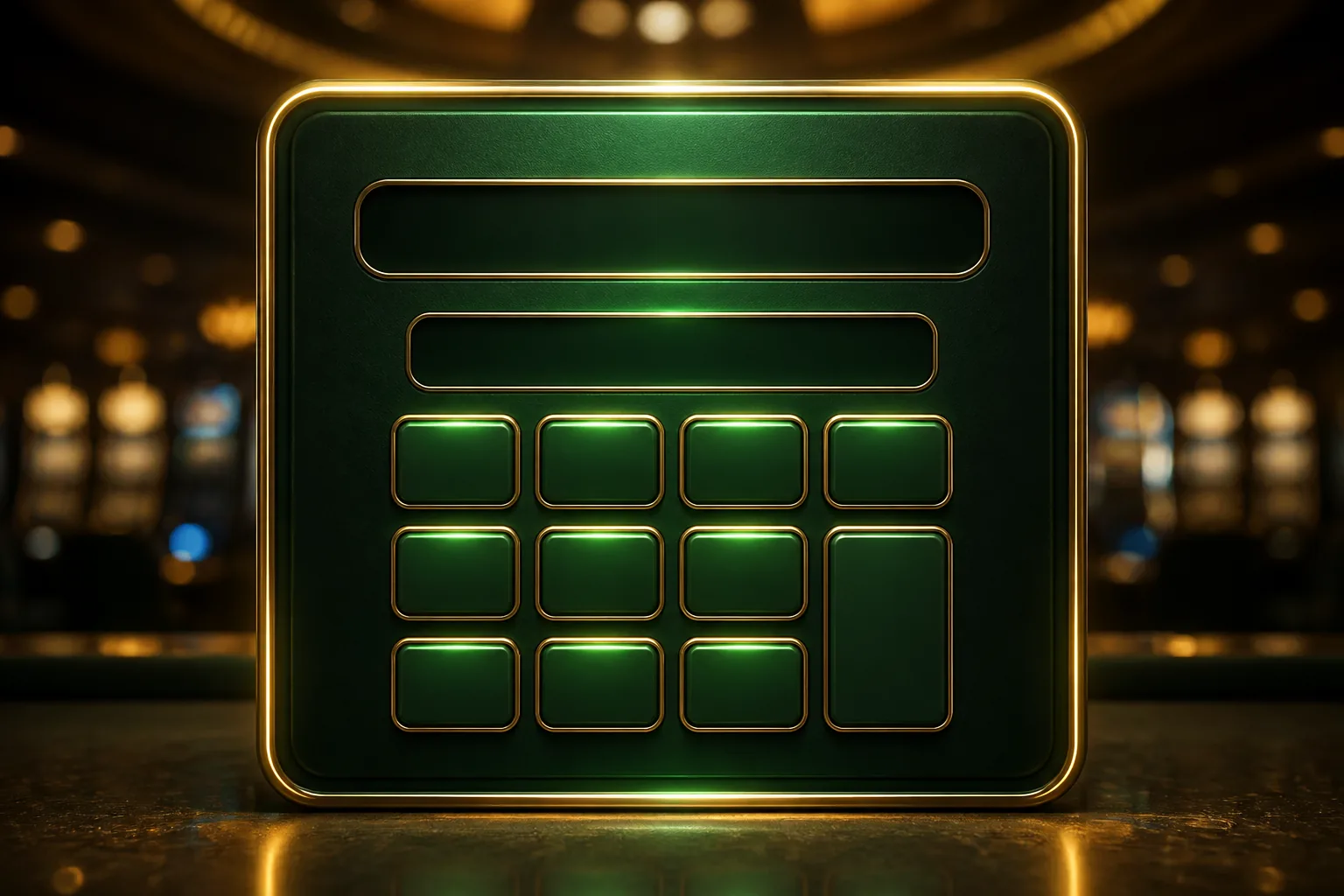 Account security and login recovery workflow for Rocket Casino