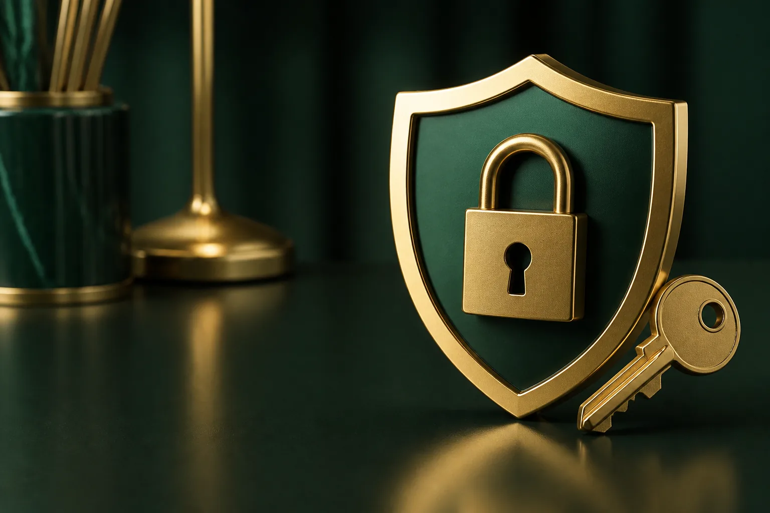 Account Security service guide visual for Rocket Casino Australia readers