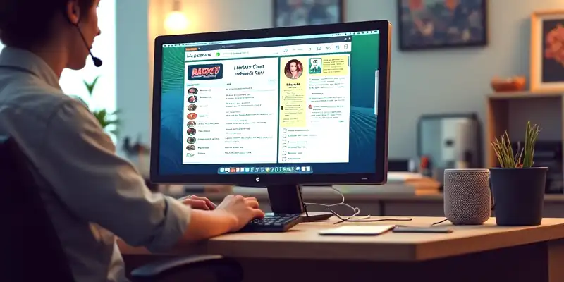 Rocket Casino support and escalation workflow for player payout tickets