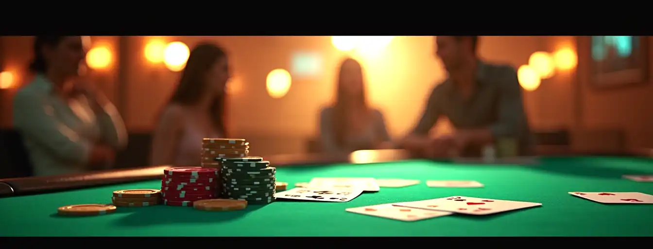 Rocket Casino CTA banner after bonuses section