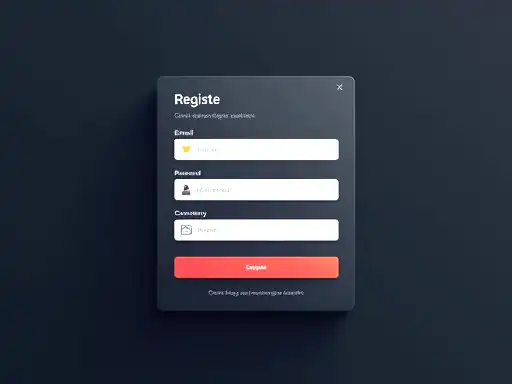 Rocket Casino registration and verification sequence for Australia