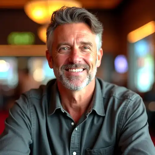 Review from Evan from Perth at Rocket Casino