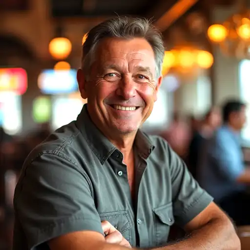 Review from Mia from Gold Coast at Rocket Casino