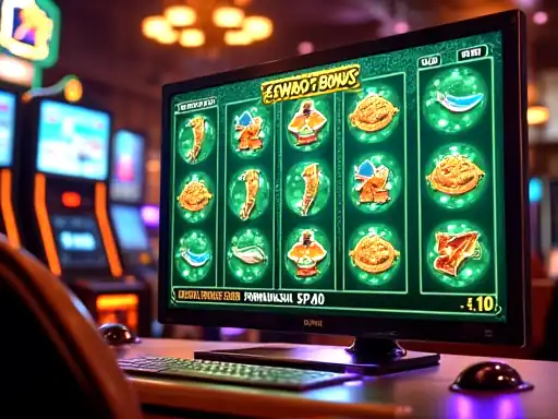 Play Big Bass Splash at Rocket Casino Australia