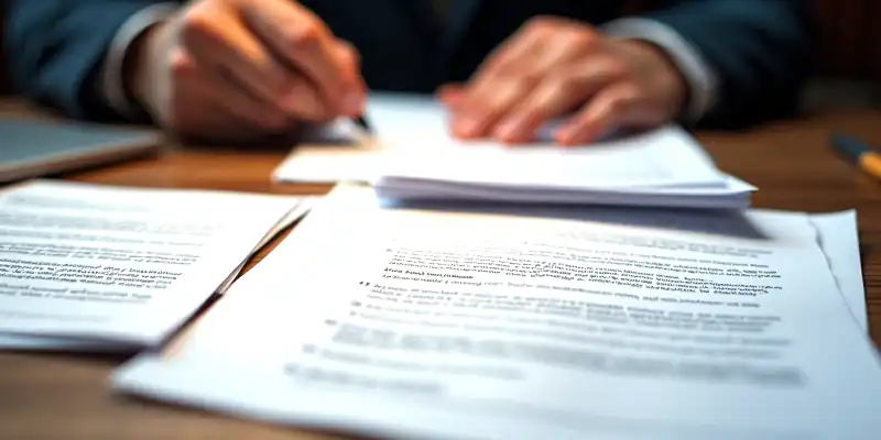 Rocket Casino terms and withdrawal-rule review with highlighted clauses